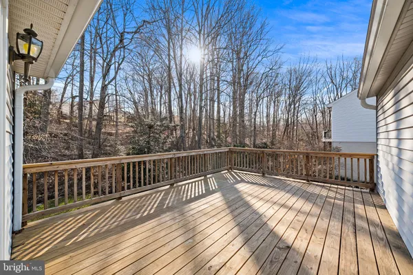 $775,000 | 7630 Chancellor Way, Springfield, VA 22153