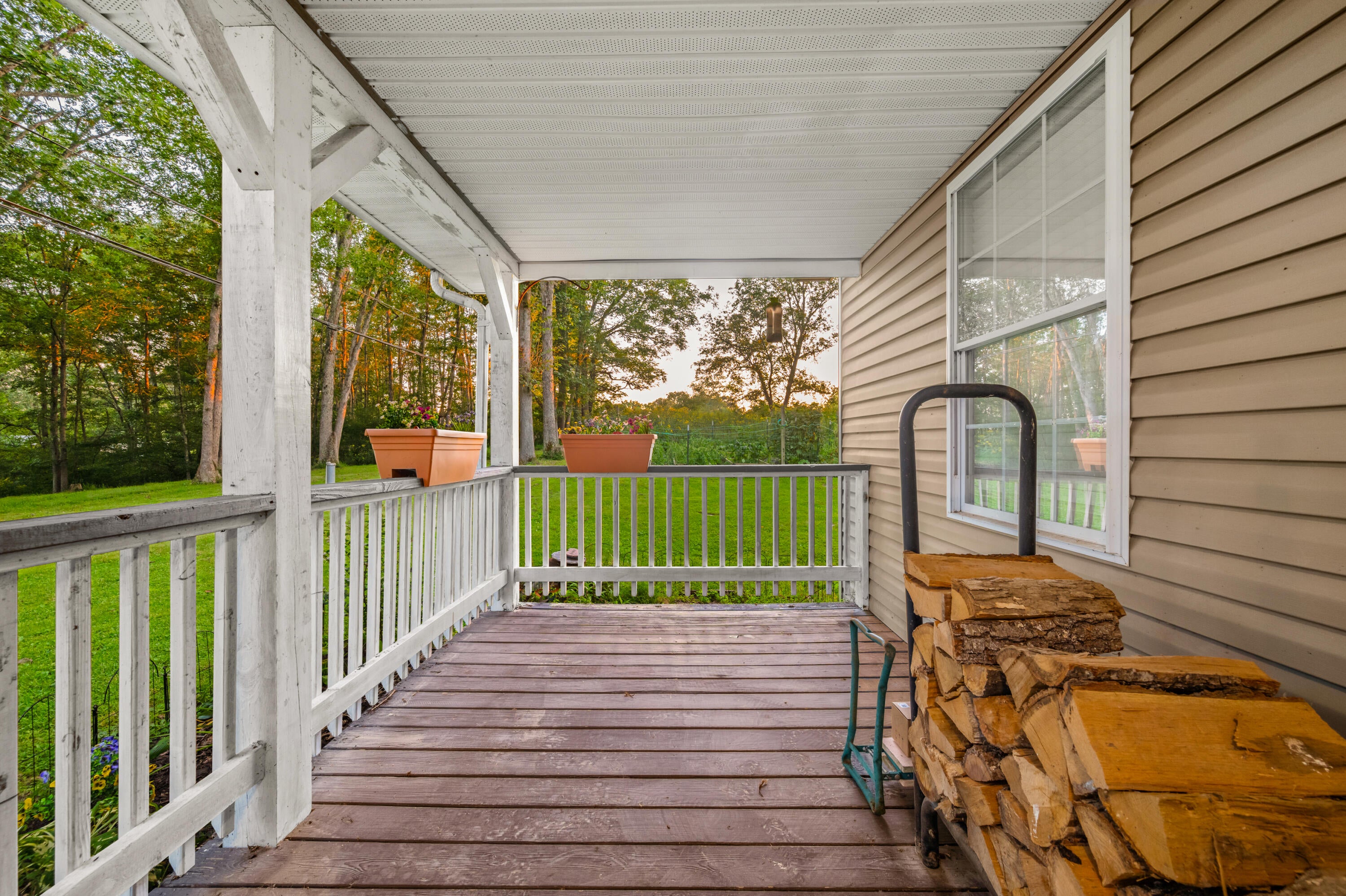 2899 Brownstown Road Renick, WV 24966 - Photo 17 of 55 Gallery Image 17