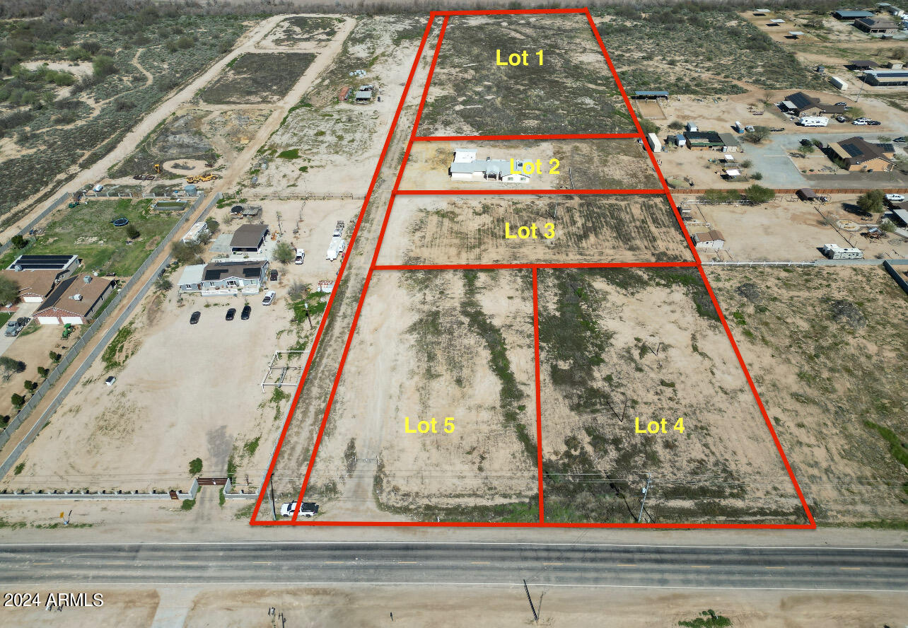 20628 West Elliot Road Buckeye, AZ 85326 - Photo 2 of 43 IMG_5278