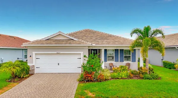 $564,900 | 18073 Grand Prosperity Drive, Venice, FL 34293