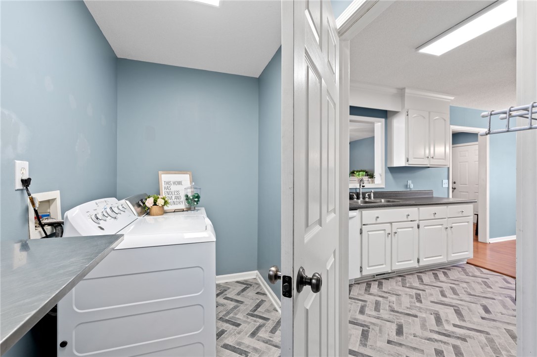 469 Old Georgia Road Pelzer, SC 29669 - Photo 19 of 33