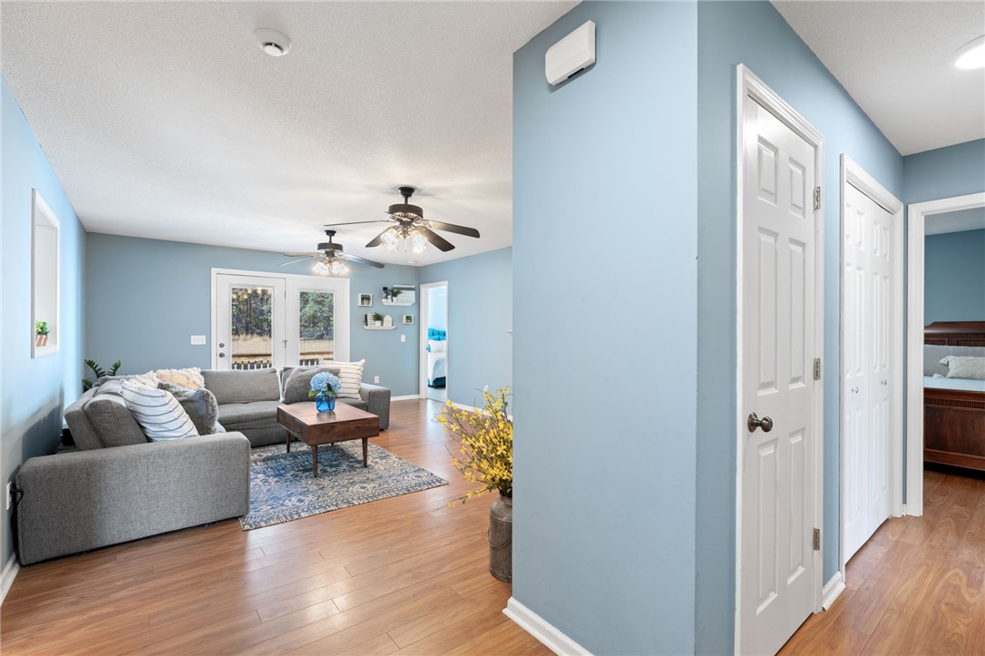 469 Old Georgia Road Pelzer, SC 29669 - Photo 21 of 33