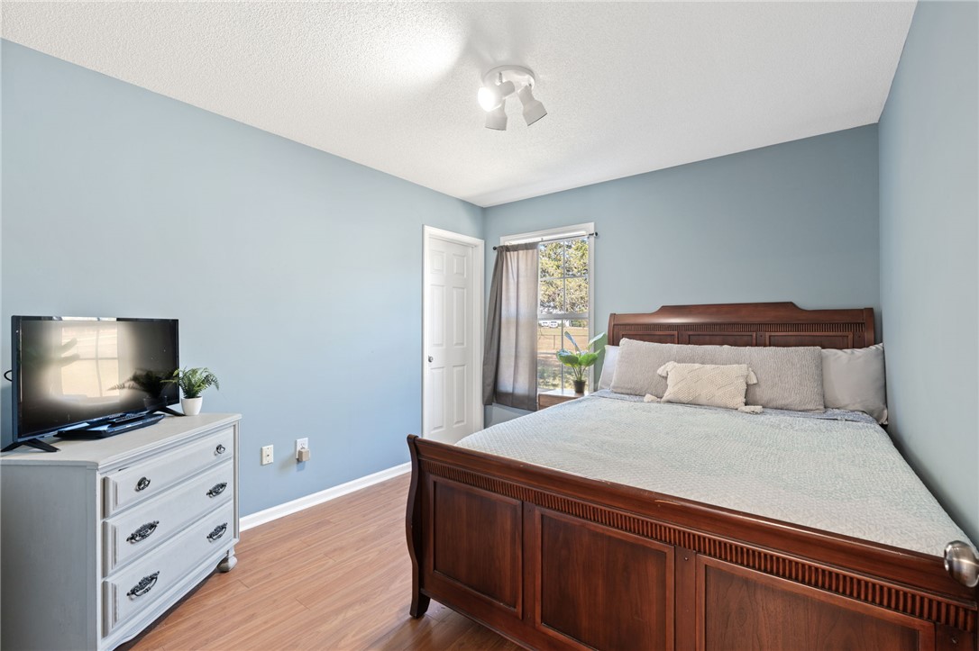 469 Old Georgia Road Pelzer, SC 29669 - Photo 22 of 33