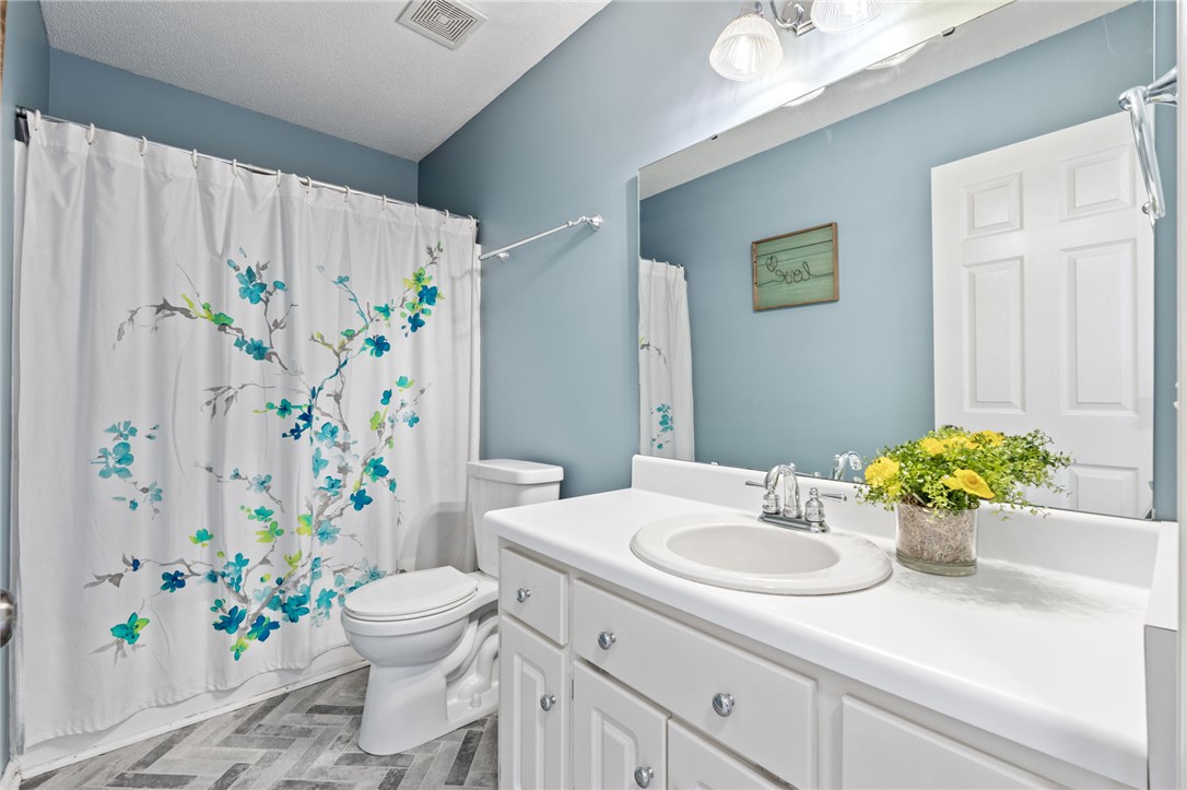 469 Old Georgia Road Pelzer, SC 29669 - Photo 24 of 33