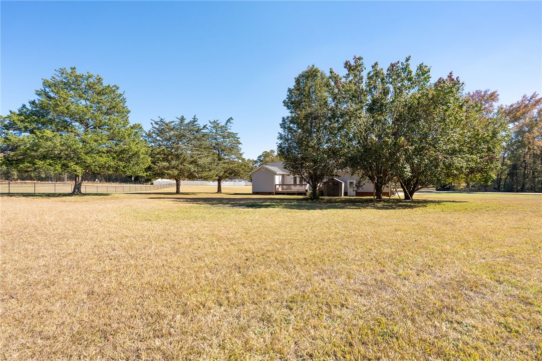469 Old Georgia Road Pelzer, SC 29669 - Photo 27 of 33