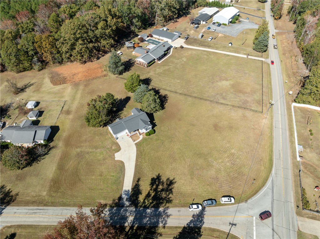 469 Old Georgia Road Pelzer, SC 29669 - Photo 28 of 33