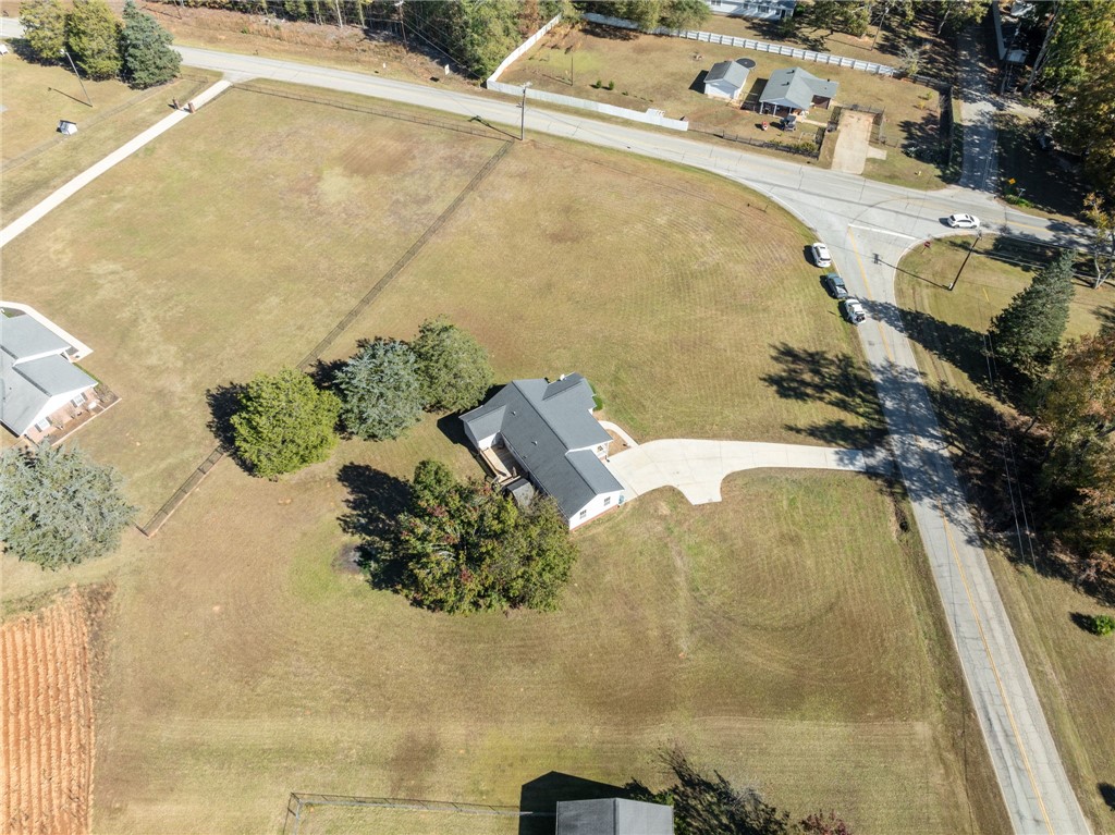 469 Old Georgia Road Pelzer, SC 29669 - Photo 29 of 33