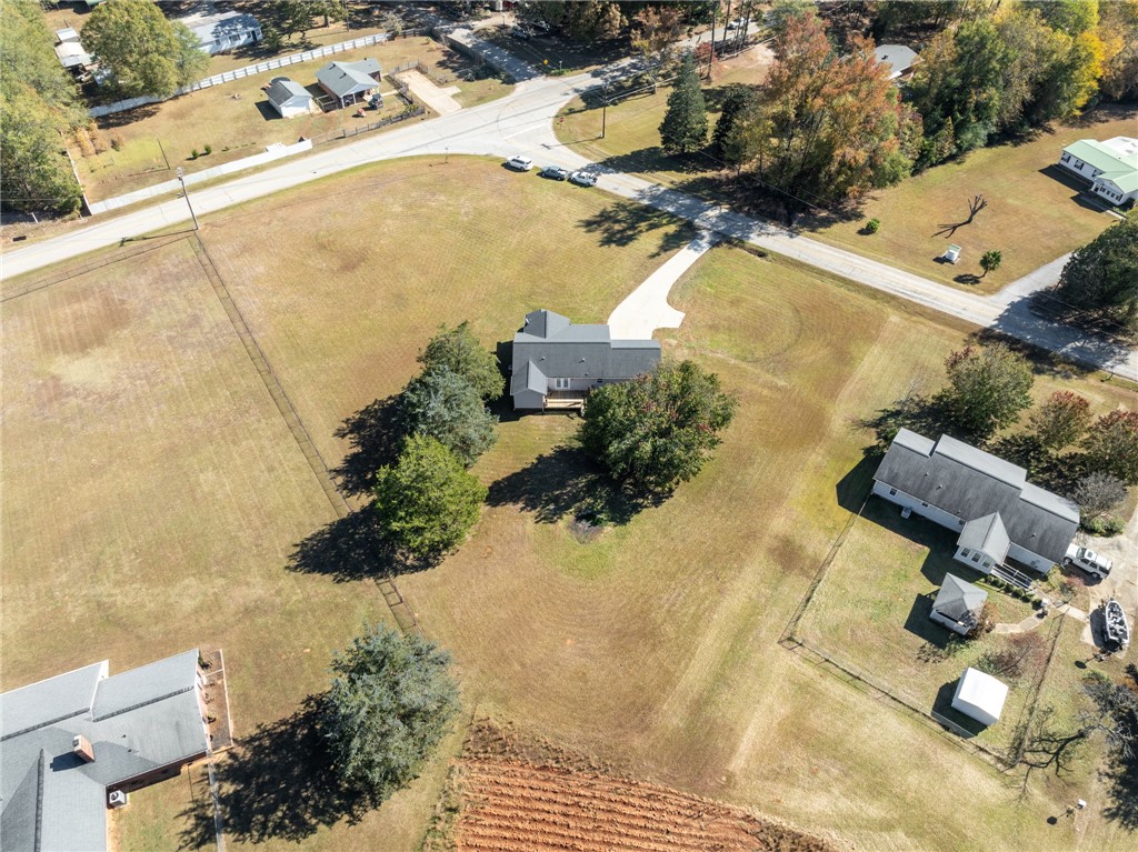 469 Old Georgia Road Pelzer, SC 29669 - Photo 30 of 33