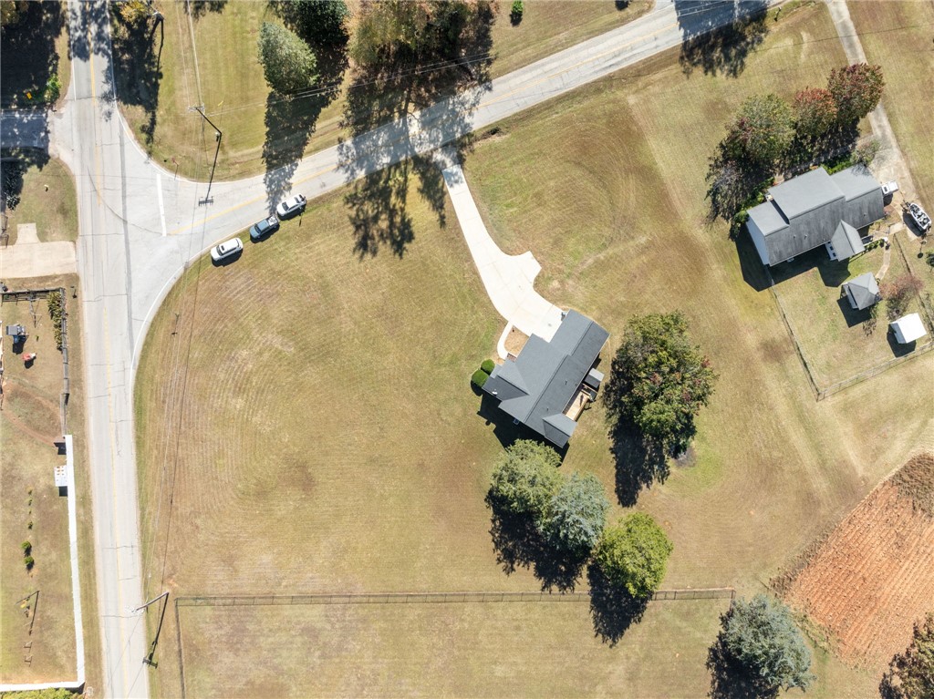 469 Old Georgia Road Pelzer, SC 29669 - Photo 32 of 33