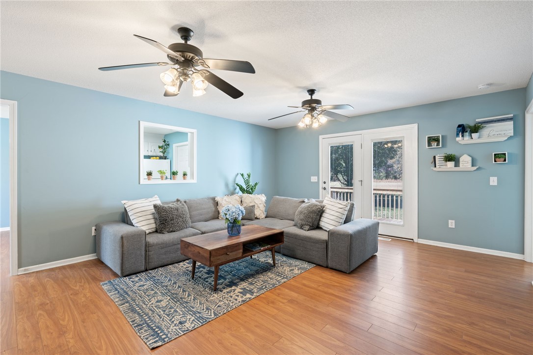 469 Old Georgia Road Pelzer, SC 29669 - Photo 6 of 33