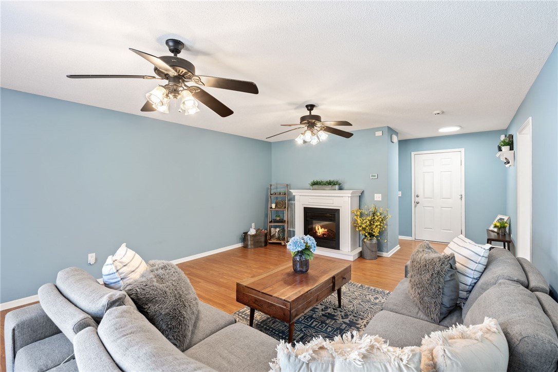 469 Old Georgia Road Pelzer, SC 29669 - Photo 7 of 33