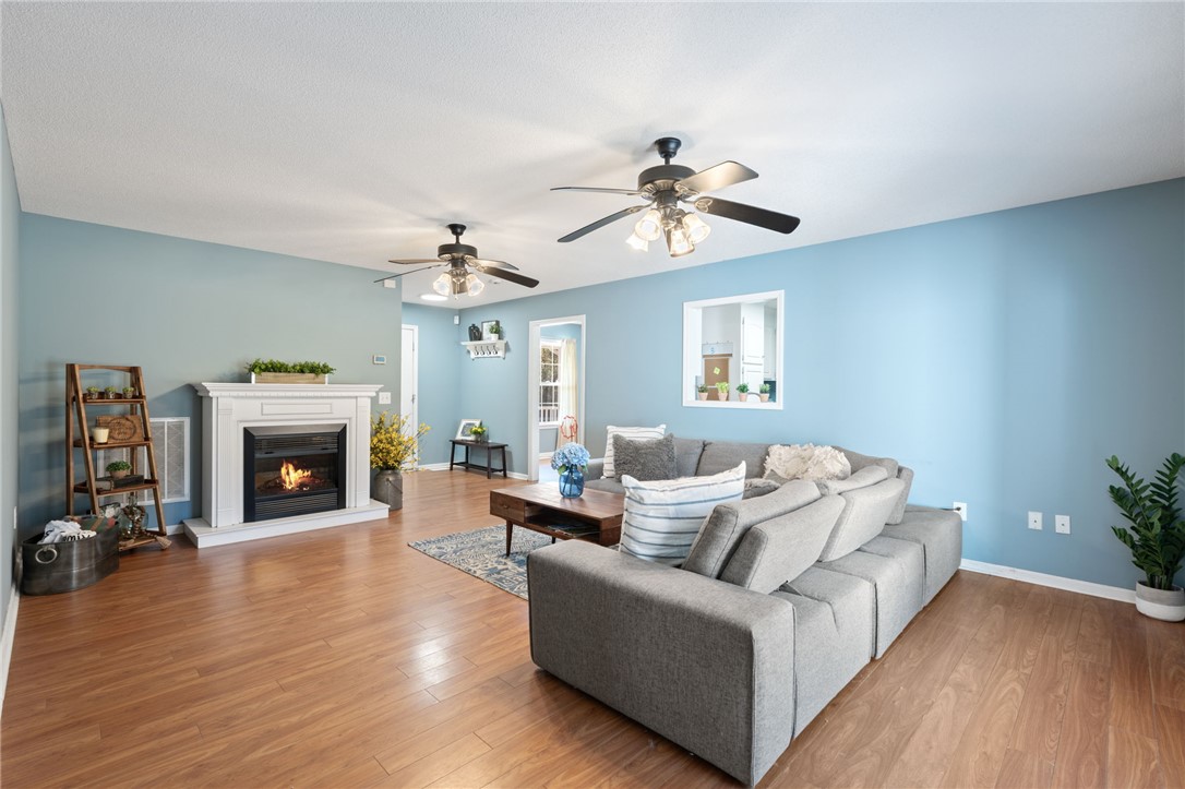 469 Old Georgia Road Pelzer, SC 29669 - Photo 8 of 33