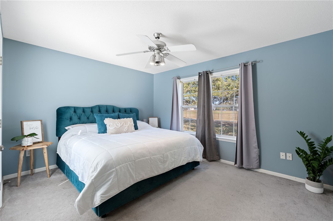 469 Old Georgia Road Pelzer, SC 29669 - Photo 9 of 33