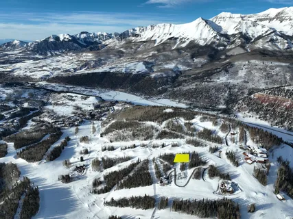 a view of outdoor space with seating area