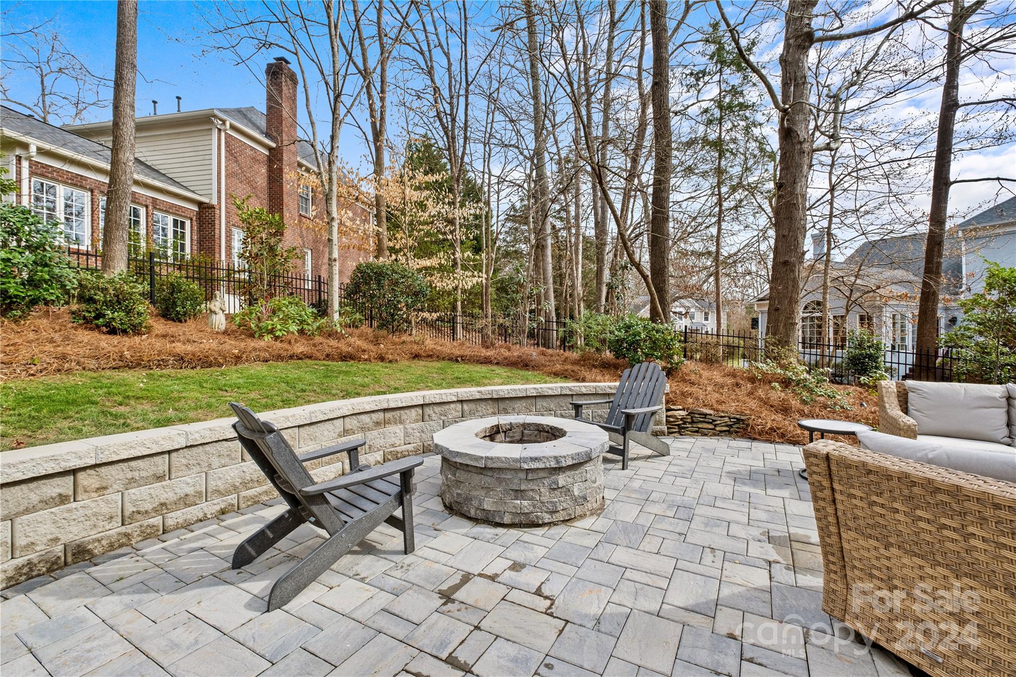 4015 Highview Road Charlotte, NC 28210 - Photo 35 of 40 Gallery Image 35
