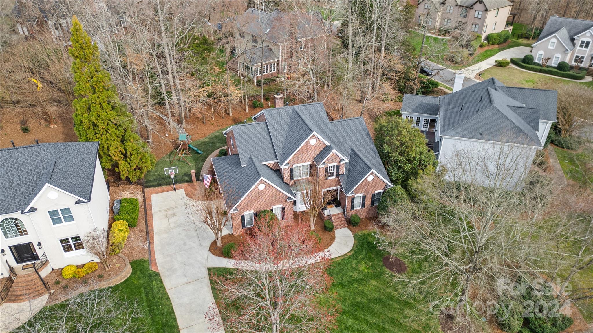 4015 Highview Road Charlotte, NC 28210 - Photo 39 of 40 Gallery Image 39