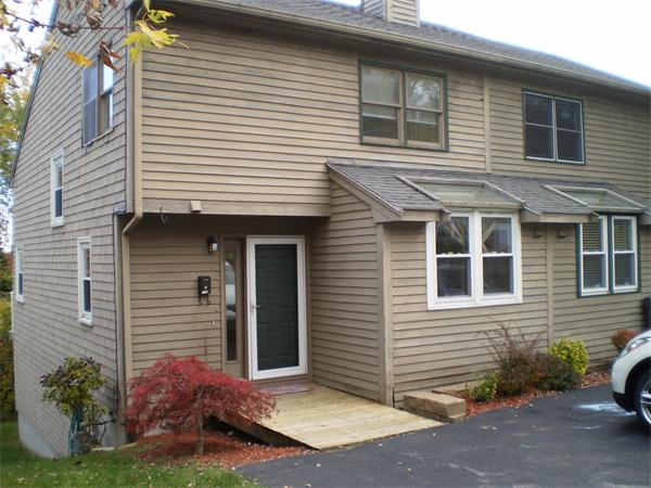 12a Gates Road, Unit A Worcester, MA 01603 - Photo 2 of 16 Gallery Image 2