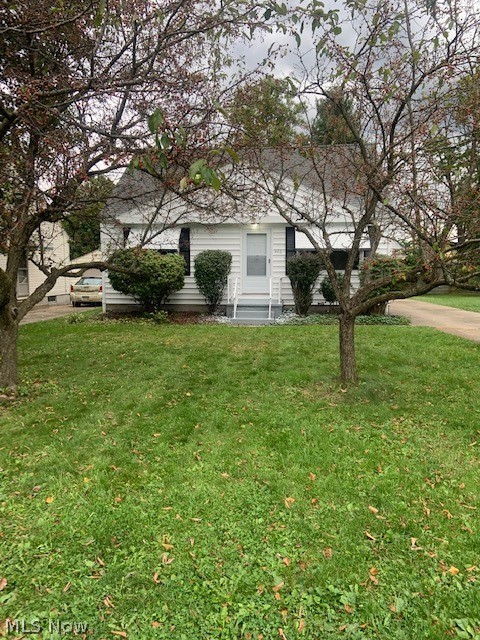 446 10th Street Struthers, OH 44471 - Photo 20 of 21