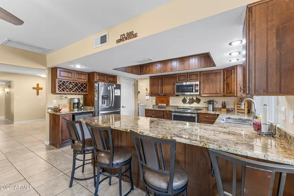 $439,000 | 5358 West Yucca Street, Glendale, AZ 85304