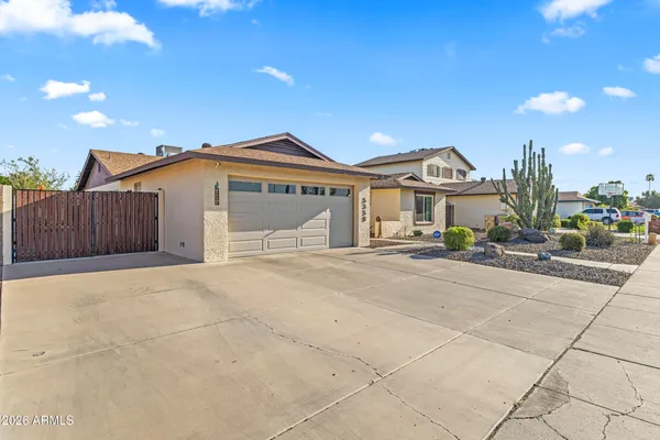 $439,000 | 5358 West Yucca Street, Glendale, AZ 85304