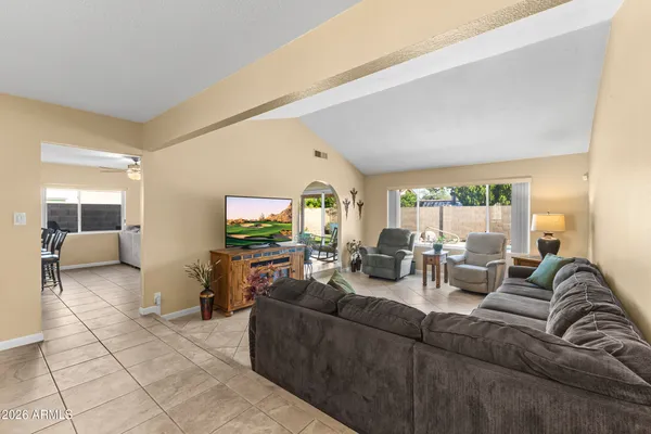 $439,000 | 5358 West Yucca Street, Glendale, AZ 85304