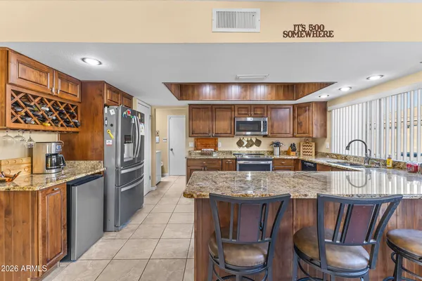 $439,000 | 5358 West Yucca Street, Glendale, AZ 85304