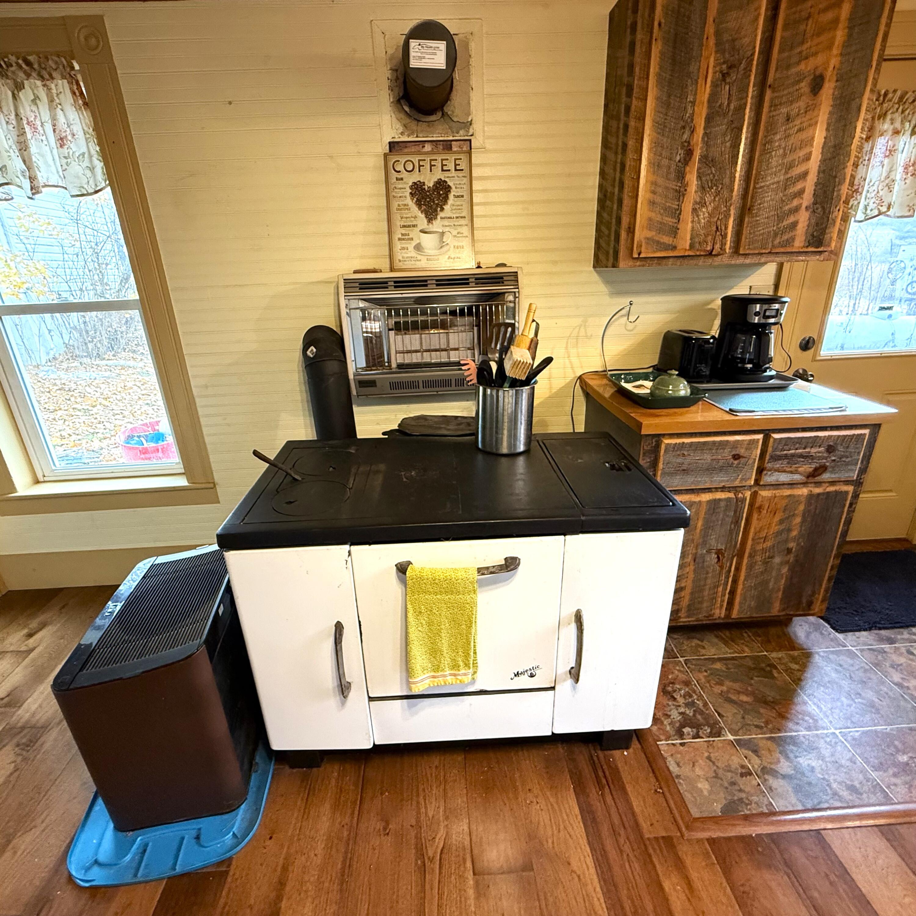 462 Edray Road Marlinton, WV 24954 - Photo 52 of 57 Gallery Image 52