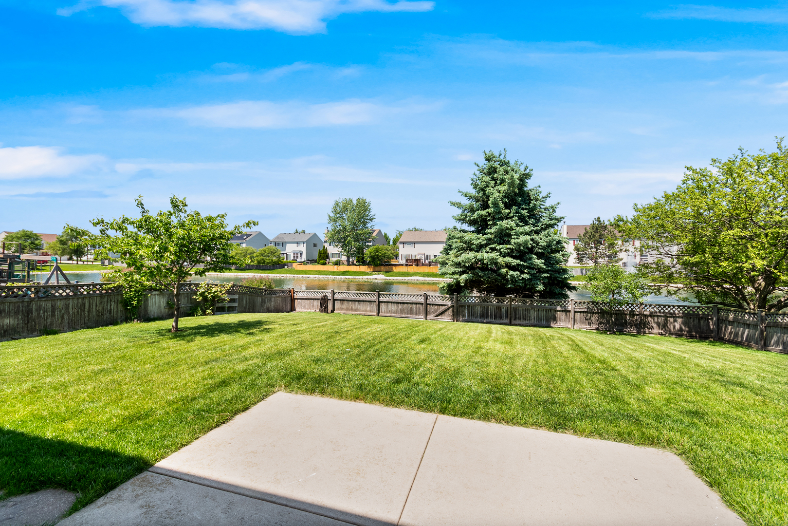 6413 Silver Ridge Drive Plainfield, IL 60586 - Photo 24 of 35