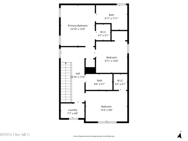 $329,500 | 706 West Hayes Street, Burgaw, NC 28425