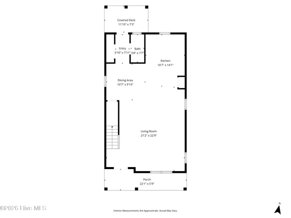 $329,500 | 706 West Hayes Street, Burgaw, NC 28425
