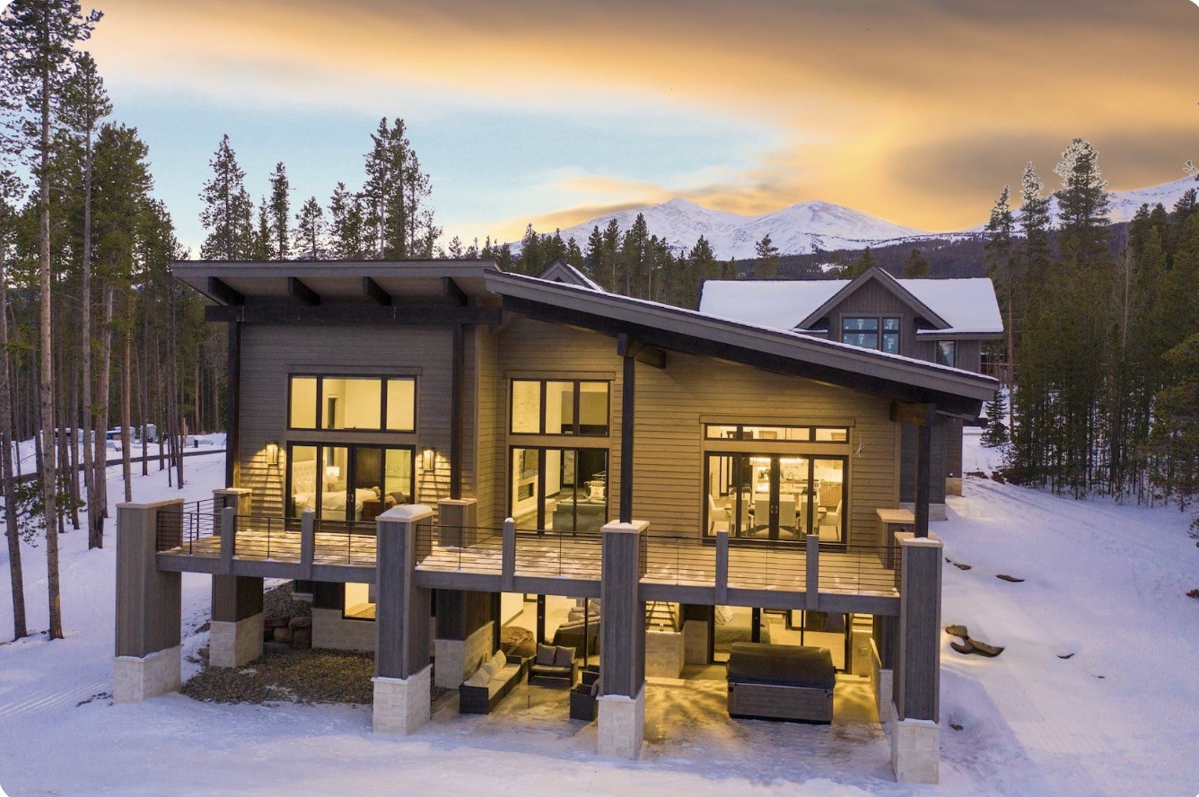 89 Barton Way Breckenridge, CO 80424 - Photo 36 of 44