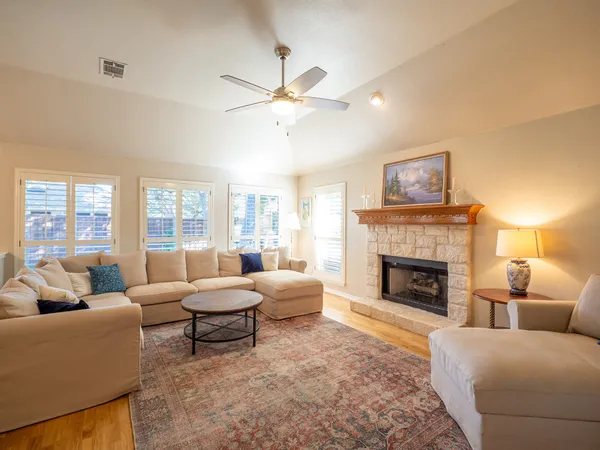 $3,700 | 17200 Poncho Springs Lane, Austin, TX 78717