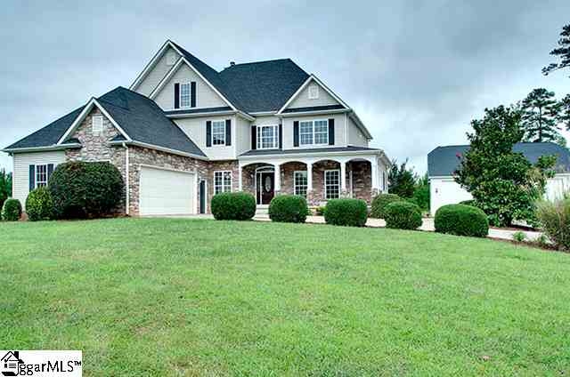 3427 Tigerville Road Travelers Rest, SC 29690 - Photo 1 of 1 Gallery Image 1