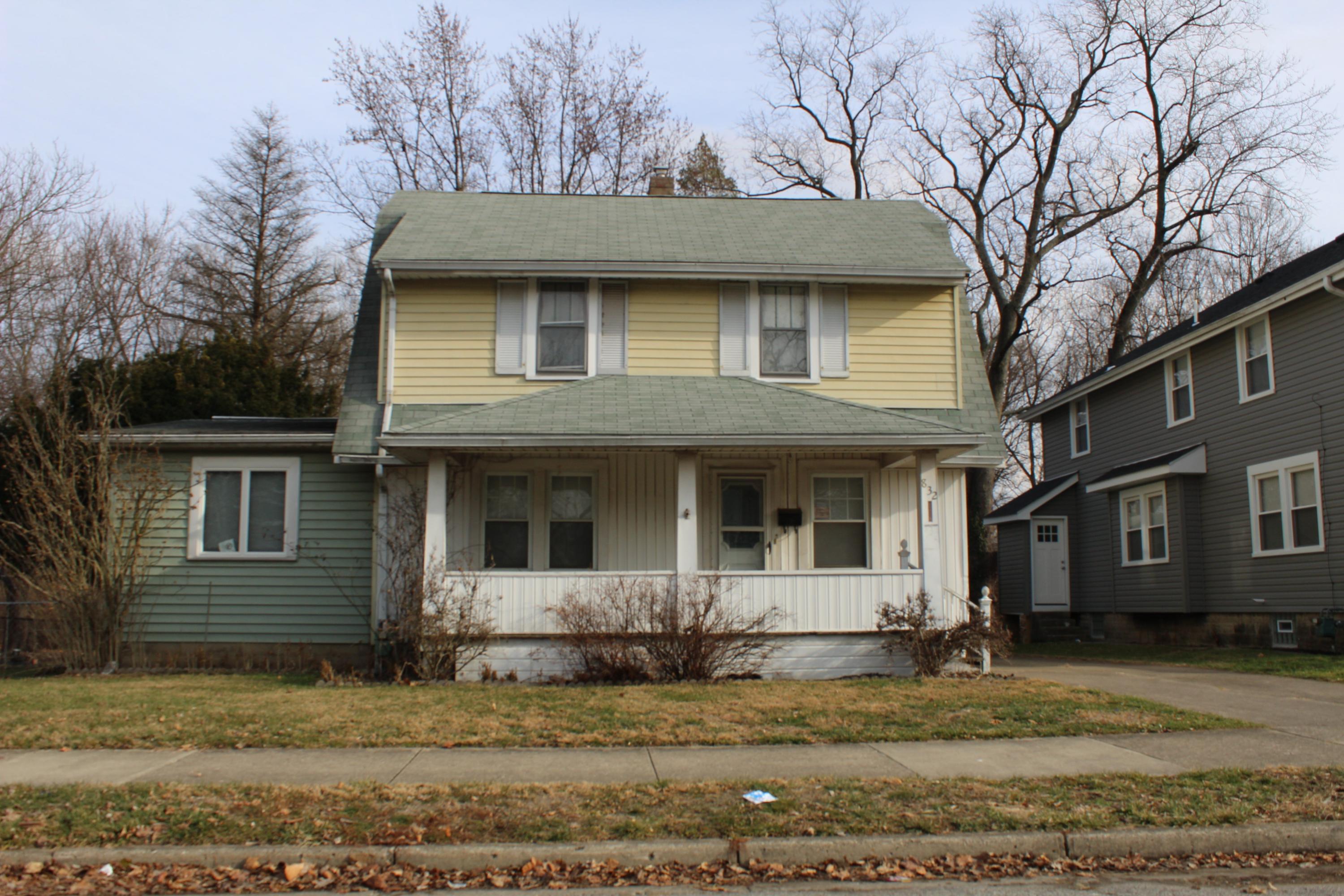 832 Rodgers Drive Springfield, OH 45503 - Photo 28 of 28