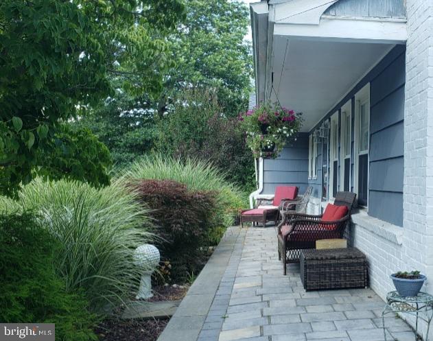 101 Denow Road Lawrence Township, NJ 08648 - Photo 4 of 24 Entrance