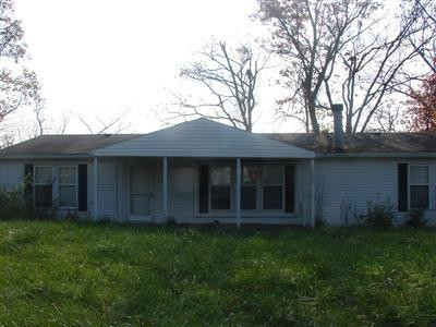 188 Lake Ridge Drive Lancaster, KY 40444 - Photo 1 of 35 Photo 1