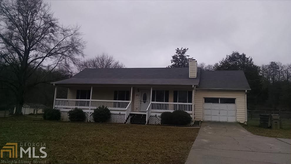 481 White River Road Rockmart, GA 30153 - Photo 1 of 1 Gallery Image 1