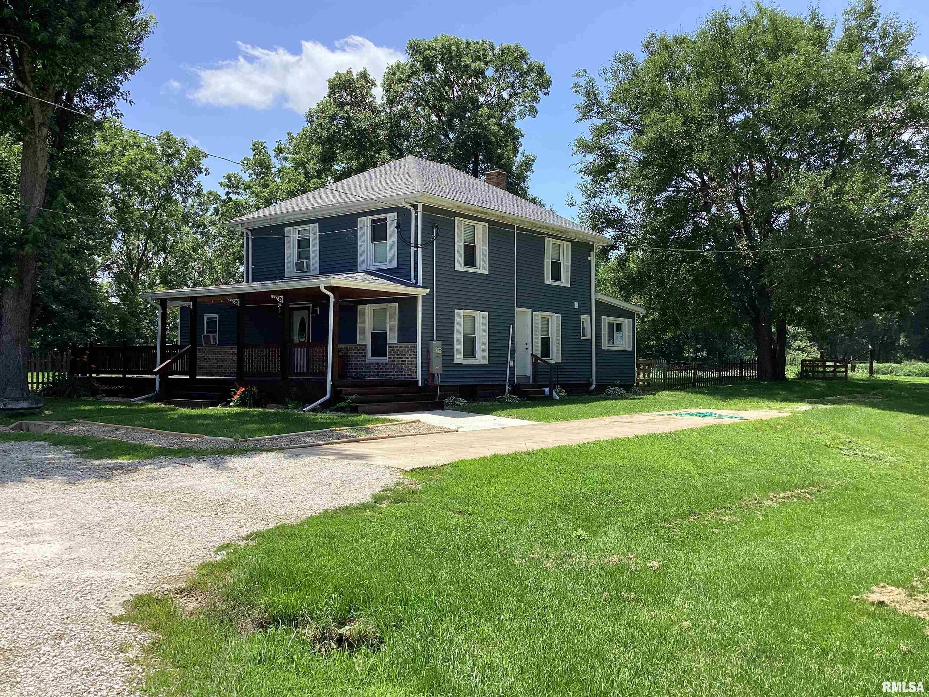25382 Wolf Road Canton, IL 61520 - Photo 2 of 55