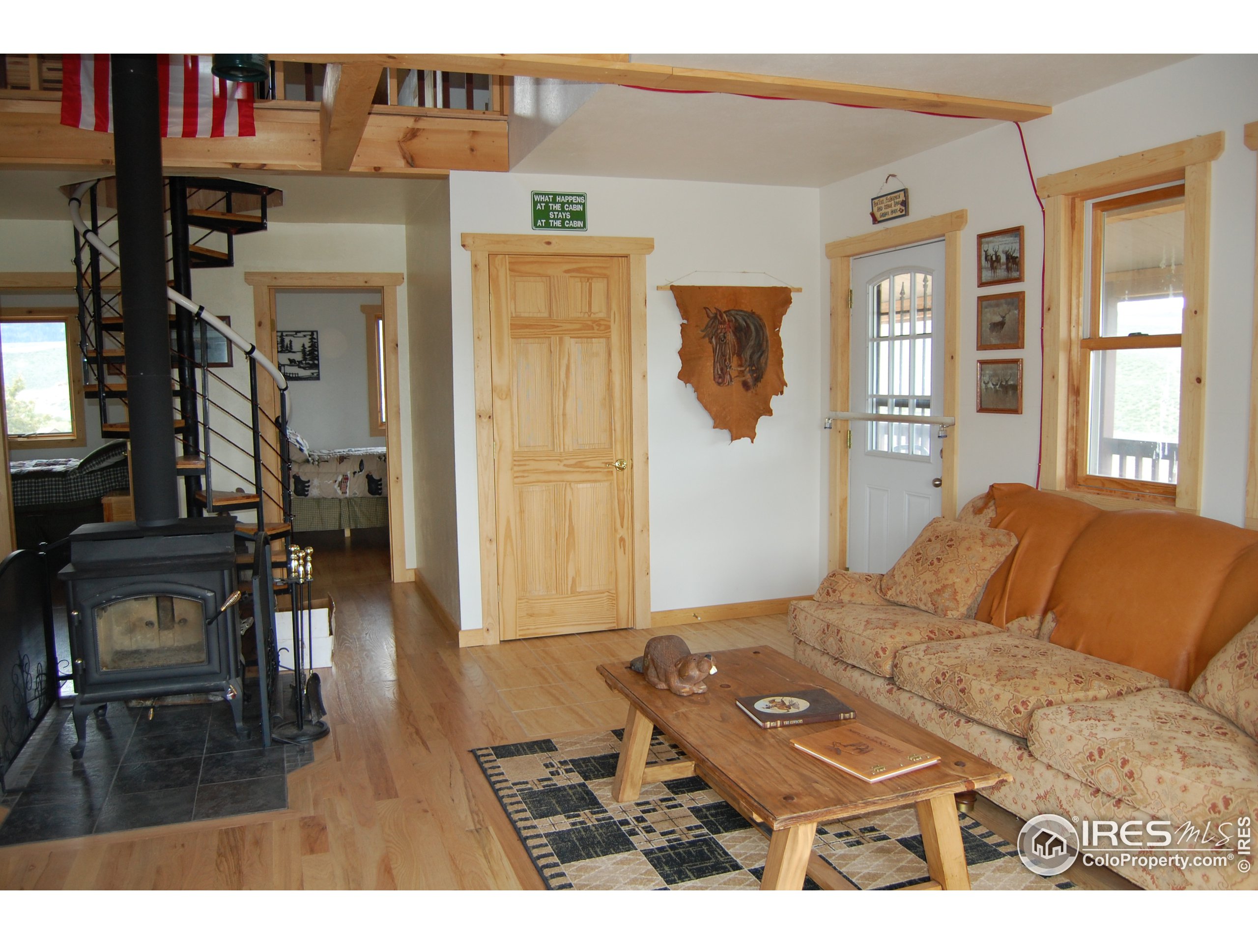 4945 Plano Road Livermore, CO 80536 - Photo 13 of 28 Gallery Image 13