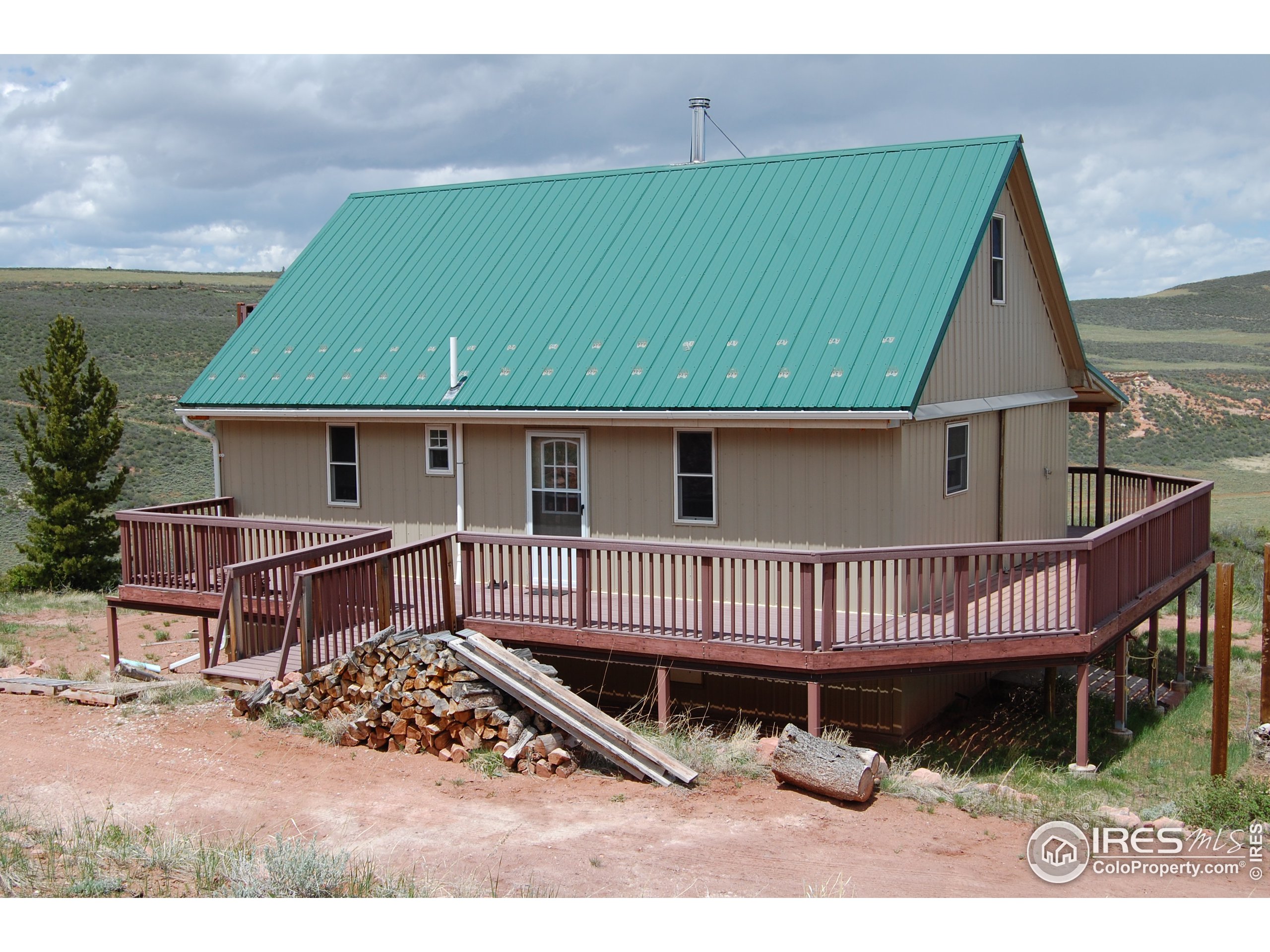 4945 Plano Road Livermore, CO 80536 - Photo 5 of 28 Gallery Image 5