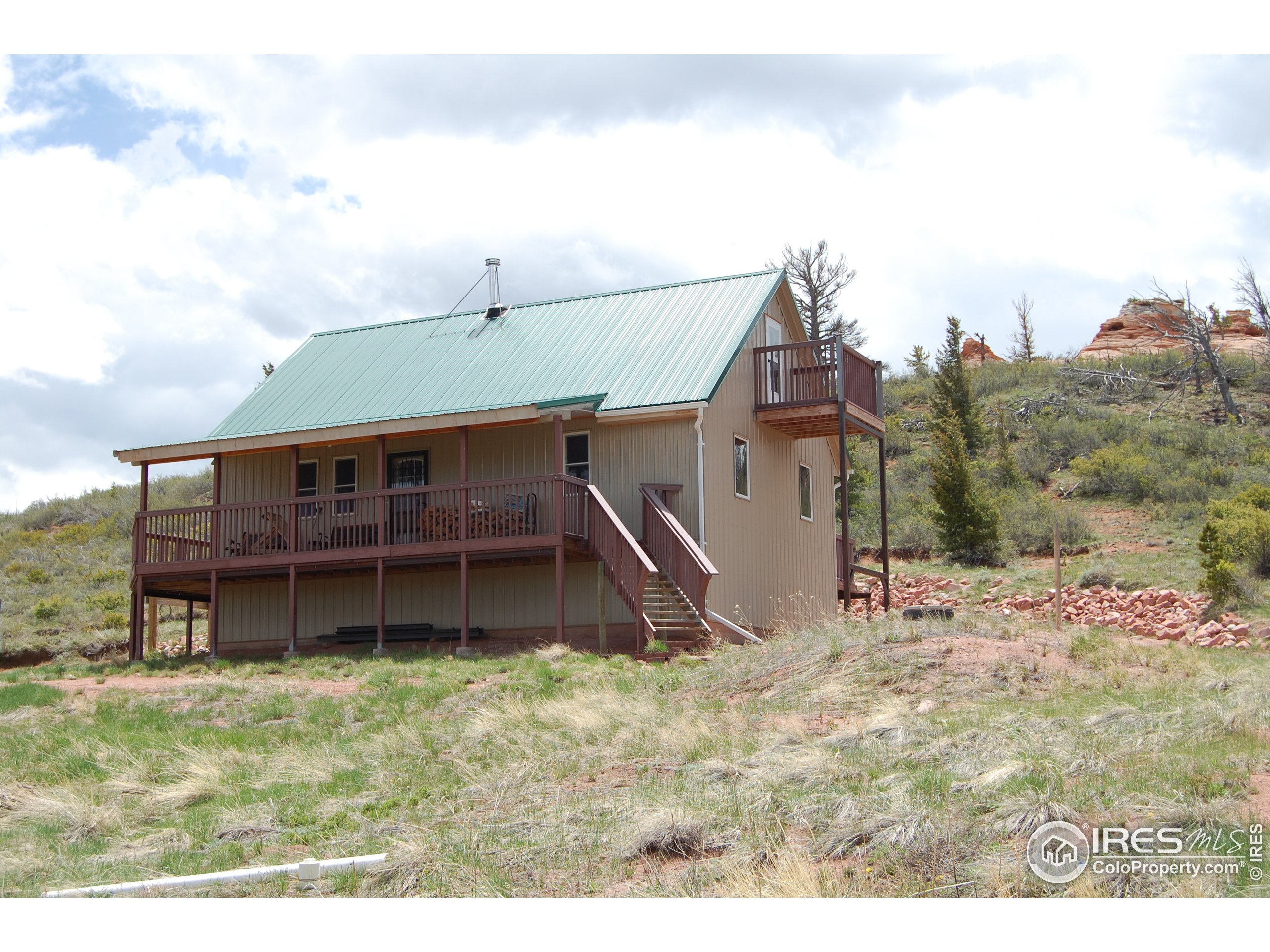 4945 Plano Road Livermore, CO 80536 - Photo 7 of 28 Gallery Image 7
