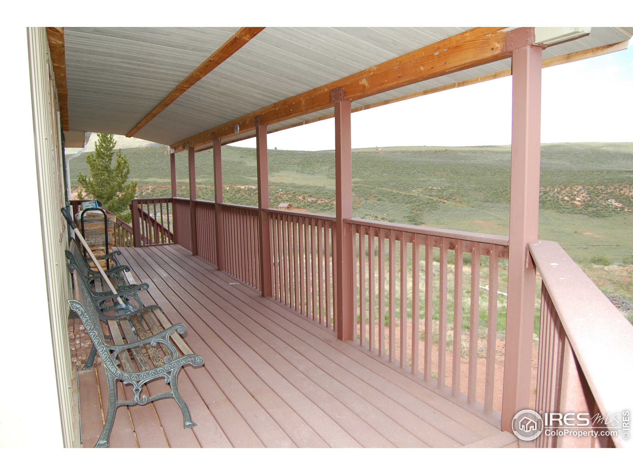 4945 Plano Road Livermore, CO 80536 - Photo 10 of 28 Gallery Image 10