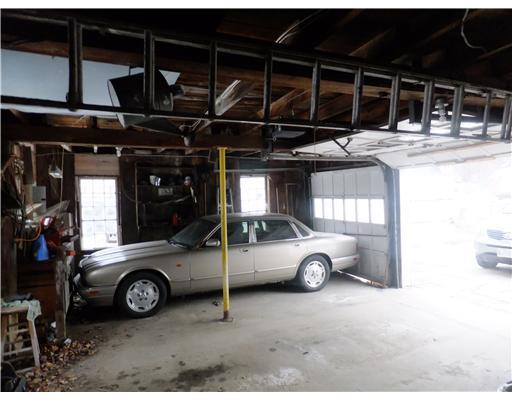 45 Maple Street Cornish, ME 04020 - Photo 2 of 13 Parking Lot/Garage.
