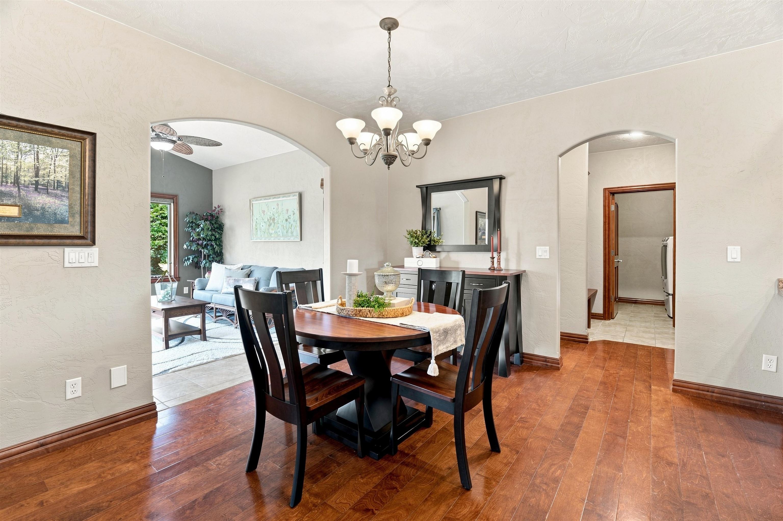 W4202 Del Rose Lane Appleton, WI 54913 - Photo 7 of 56 Gallery Image 7