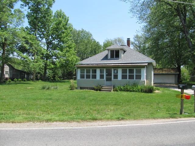 4709 North Coloma Road Coloma, MI 49038 - Photo 1 of 3 Primary Photo