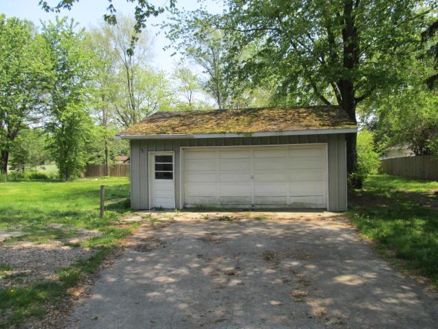 4709 North Coloma Road Coloma, MI 49038 - Photo 2 of 3 Additional Photo