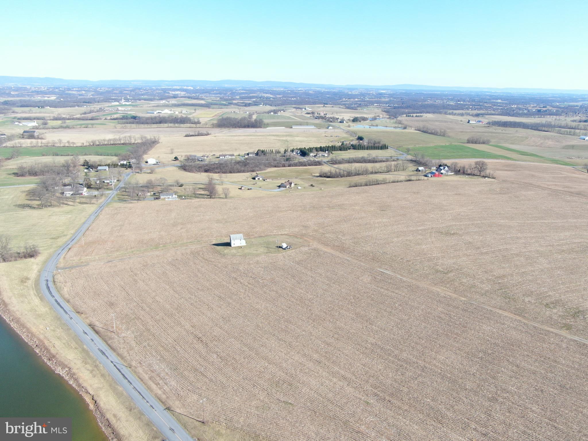 1 26.33 /- Acres Mountain Brook Road St. Thomas, PA 17252 - Photo 11 of 49 a view of an ocean and beach