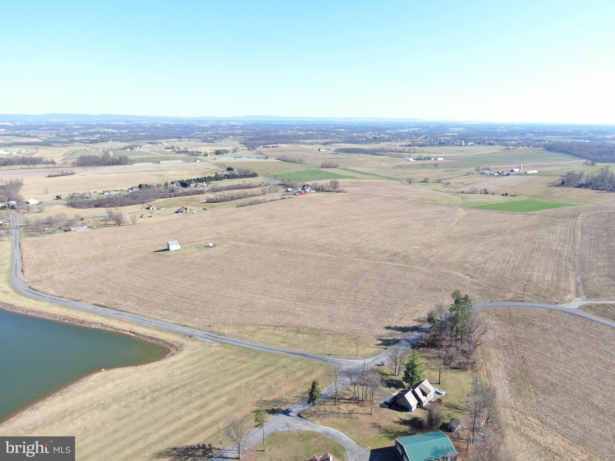 1 26.33 /- Acres Mountain Brook Road St. Thomas, PA 17252 - Photo 14 of 49 a view of beach and ocean