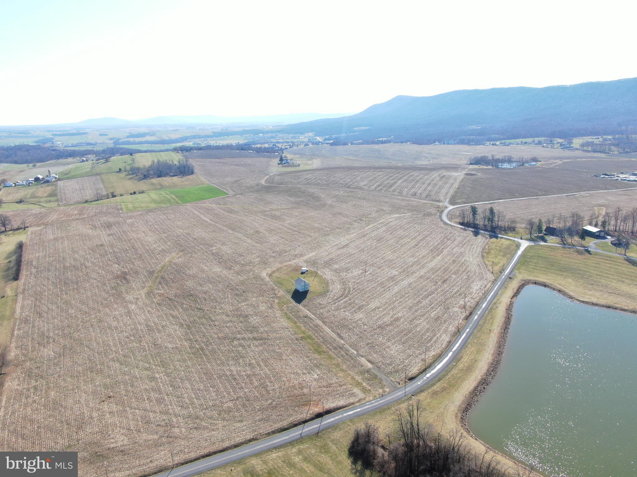 1 26.33 /- Acres Mountain Brook Road St. Thomas, PA 17252 - Photo 3 of 49