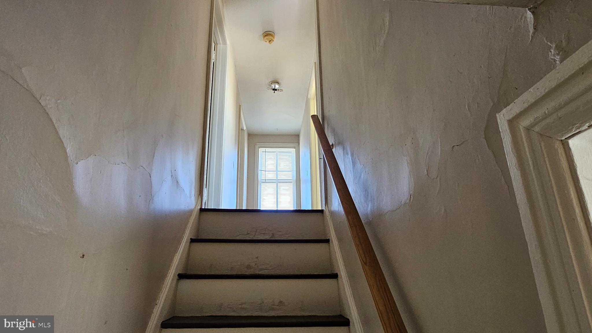 1 26.33 /- Acres Mountain Brook Road St. Thomas, PA 17252 - Photo 31 of 49 a view of entryway